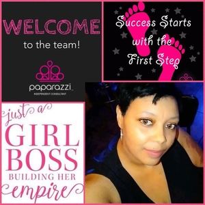 Meet your Posher, Nikki